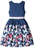 Minikjole i A-fasong, bonprix