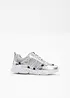 Chunky sneakers, bonprix
