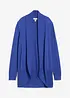 Finstrikket cardigan, bonprix