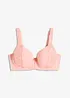 Padded-BH med polstrede stropper, bonprix