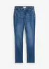 Jeans for graviditeten og tiden etterpå, Slim Fit, bonprix