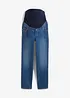 Mammajeans, ankellang, Straight, bonprix