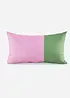 Pute i colorblock design, bonprix