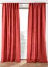 Gardin i lin (1-pack), bonprix