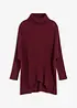 Oversized poncho-genser, bonprix