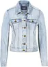 Denimjakke, bonprix