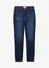 Skinny-jeans High Waist, Cropped, bonprix
