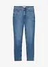 Skinny-jeans High Waist, Cropped, bonprix