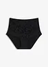 Shape-truse i myk modal, lett formende, bonprix