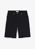 Bermudashorts med råkanter, bonprix