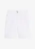 Bermudashorts med råkanter, bonprix