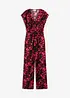 Jersey-jumpsuit, bonprix