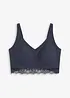Vattert Feel Comfort  Seamless-bralette, bonprix