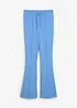 Leggings av Punto di Roma-stoff, bonprix