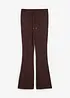 Leggings av Punto di Roma-stoff, bonprix