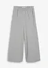 Culotte i ullstil, bonprix