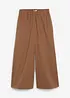 Culotte i ullstil, bonprix