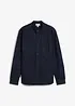 Jeansskjorte i Slim Fit, bonprix