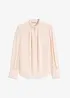 Tunika i chiffon, bonprix