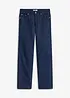 Straight-jeans Mid Waist, bonprix