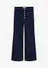 Flared-jeans High Waist, bonprix