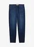 Mom-jeans High Waist, cropped, bonprix