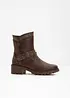 Boots fra Mustang, Mustang