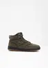 Ankelhøye sneakers fra Kangaroos, Kangaroos