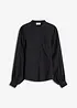 Bluse av bomull, bonprix
