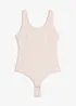 Feel Comfort-body i myk modal, bonprix