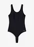 Feel Comfort-body i myk modal, bonprix