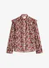 Chiffonbluse, bonprix