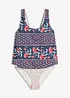 Badedrakt i tankini-stil, bonprix