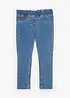 Jeggings Mid Waist med komfortlinning, bonprix