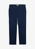 Classic Fit-jeans med stretch, Straight, bonprix