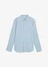 Skjorte med stretch, Slim Fit, bonprix