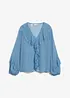 Chiffonbluse, bonprix