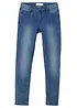 Skinny-jeans Mid Waist, bonprix