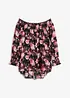 High-low-bluse, bonprix