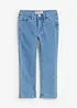 Slim fit-jeans med stretch, Straight, bonprix