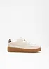 Platåsneakers, bonprix