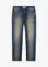Regular Fit stretchjeans, Straight, bonprix