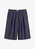 Bermudashorts med legg, bonprix