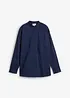 Oversized skjorte, bonprix