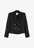 Kort blazer, bonprix
