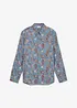 Businesskjorte i 100% bomull, Slim Fit, bonprix