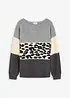 Oversized genser, bonprix
