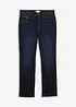 Classic Fit stretchjeans, Straight, bonprix