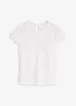 Tyrolerbluse, bonprix