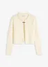 Cardigan i tyrolerstil, bonprix
